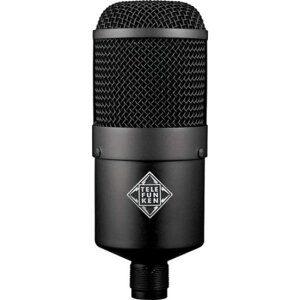 TELEFUNKEN M82 Kick and Broadcast _Ci~bN}CN
