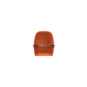 TELEFUNKEN M80 Grill �����p�}�C�N�w�b�h �O���� �I�����W