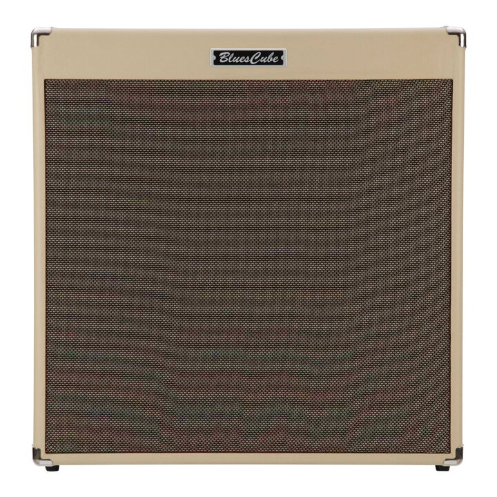 楽天市場】ローランド ROLAND Blues Cube Cabinet 410 ギターアンプ 