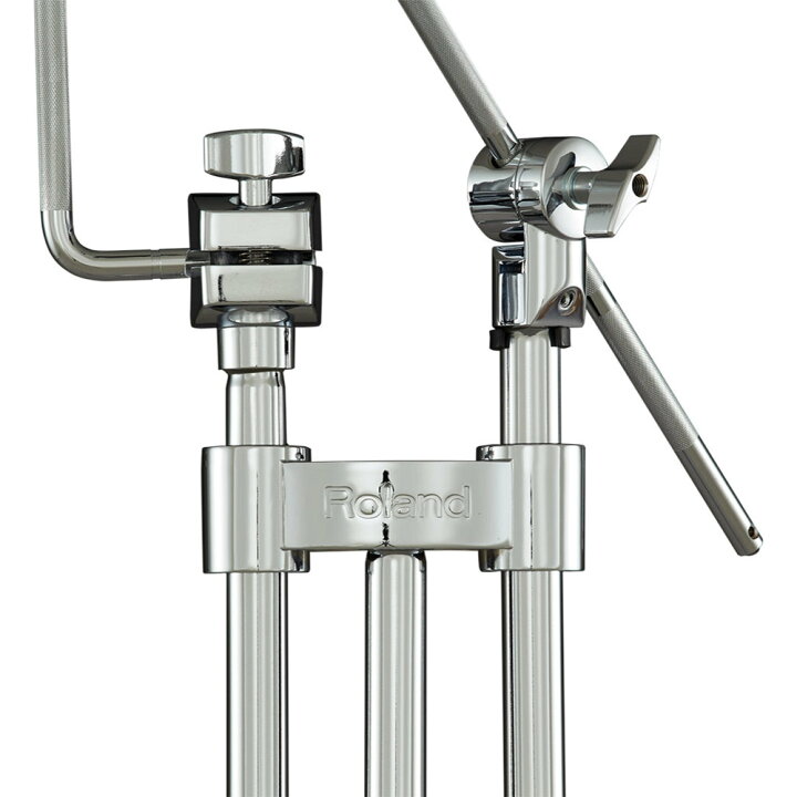 楽天市場】ローランド ROLAND DTS-321 Drum Tripod Stand VADシリーズ 