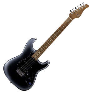 Mooer GTRS P801 Dark Silver GLM^[