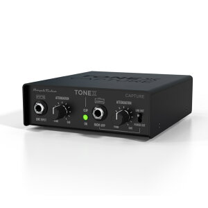 IK Multimedia TONEX Capture AvLv`[