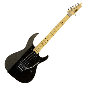 Killer KG-Fascist Vice II Galaxy black GLM^[
