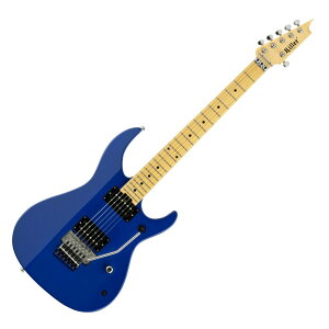 Killer KG-Fascist Vice II Metallic blue GLM^[