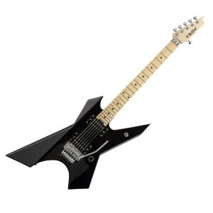 Killer KG-Exploder SE Black GLM^[