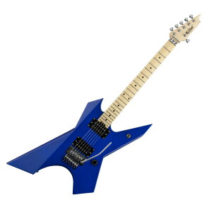 Killer KG-Exploder SE Metallic Blue GLM^[