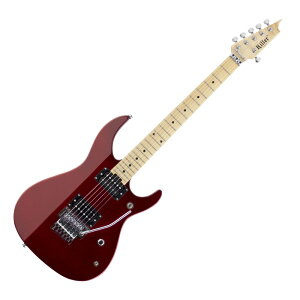Killer KG-Fascist Vice SE Delicious red GLM^[