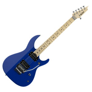 Killer KG-Fascist Vice SE Metallic blue GLM^[