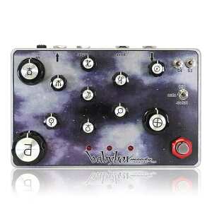 Moody Sounds Baby Box Noise Generator v5 M^[GtFN^[