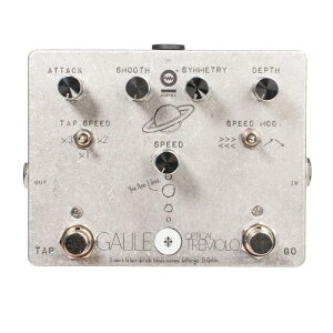 DOPHIX Galileo Optical Tremolo g M^[GtFN^[