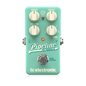 tc electronic PIPELINE TAP TREMOLO g M^[GtFN^[