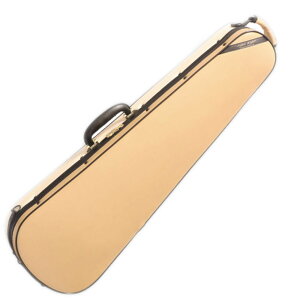 SUPER LIGHT SHAPED VIOLIN CASE VFCvgE@CIP[X GKX2g[ x[W