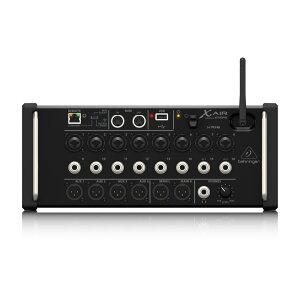xK[ BEHRINGER XR16 X AIR fW^~LT[