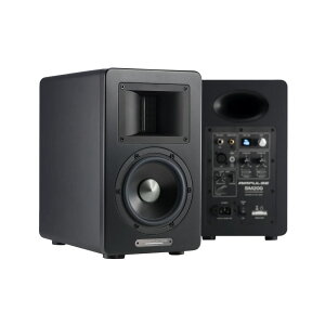 AIRPULSE SM200 ACTIVE SPEAKER p[hj^[Xs[J[ 1yAi2{1gj