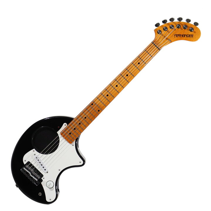 楽天市場】FERNANDES ZO-3 ST 