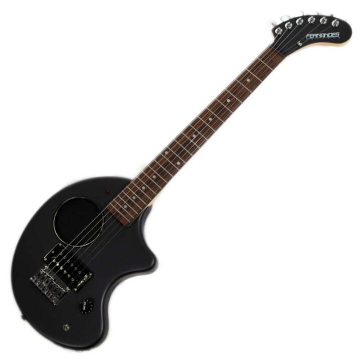 楽天市場】FERNANDES ZO-3 