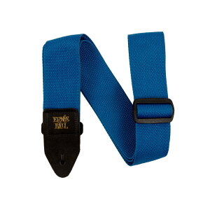 �A�[�j�[�{�[�� �X�g���b�v ERNIE BALL POLYPRO STRAPS 5352 PEARL BLUE �M�^�[�X�g���b�v �|���v���X�g���b�v