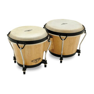 LP CP221-AW CP TRADITIONAL BONGOS �{���S