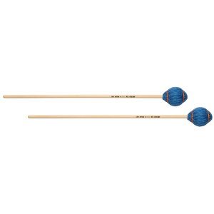 VIC FIRTH VIC-M260 Corpsmaster Ian Grom Keyboard Soft Marimba M260 }bg