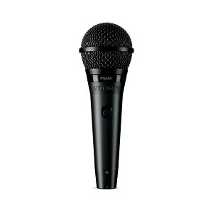 SHURE PGA58-QTR-J �J�[�f�B�I�C�h�E�_�C�i�~�b�N�E�{�[�J���}�C�N���z��