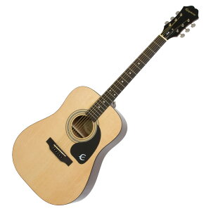 GstH Epiphone Songmaker DR-100 Natural AR[XeBbNM^[