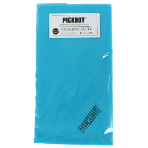 PICKBOY CL-50/BU Polishing Cloth u[ |bVONX