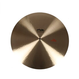 PAISTE Formula 602 Classic Thin Flatride 22" ライドシンバル