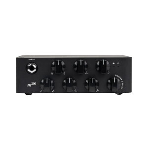 Darkglass Electronics Microtubes 200 �x�[�X�A���v�w�b�h 200W