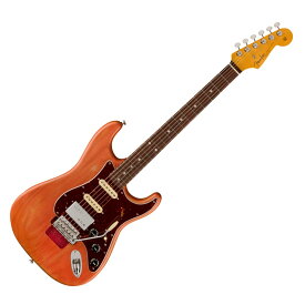 Fender フェンダー Stories Collection Michael Landau Coma Stratocaster RW Coma Red エレキギター マイケル・ランドウシグネチャー ストラトキャスター