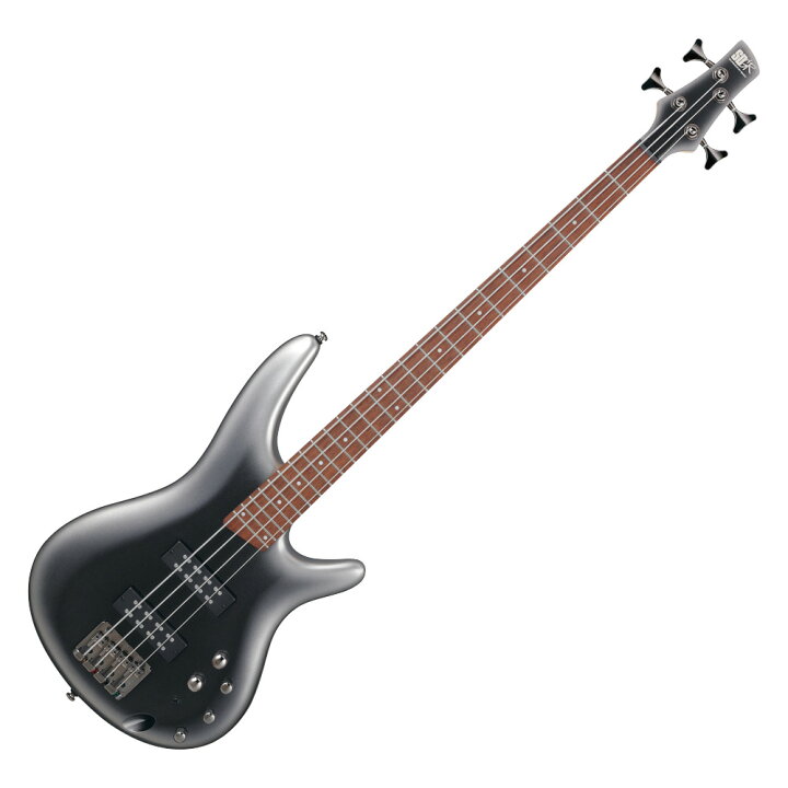 楽天市場】IBANEZ SR300E-MGB Midnight Gray Burst エレキベース 