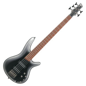 IBANEZ SR305E-MGB Midnight Gray Burst 5 GLx[X
