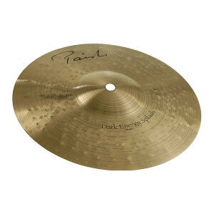 pCXe XvbVVo 10C` Signature Dark Energy Splash Mark I 10h PAISTE