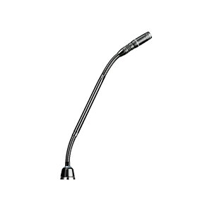 SHURE MX410RLPDF/N O[XlbN 25cm ubN RfT[^ J[gbWȂ Dualflex