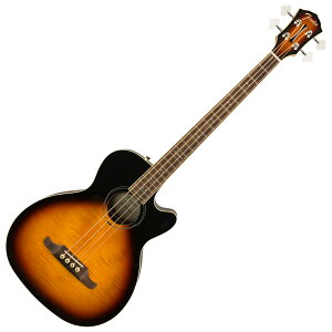 Fender FA-450CE Bass Laurel Fingerboard 3TS GNgbNAR[XeBbNx[X