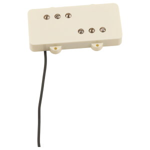 Fender tF_[ Cunife Wide Range Jazzmaster Bridge Pickup GLM^[p sbNAbv