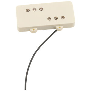 Fender tF_[ Cunife Wide Range Jazzmaster Neck Pickup GLM^[p sbNAbv