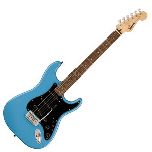 Squier XNC[ XNCA Sonic Stratocaster LRL CAB GLM^[ XggLX^[