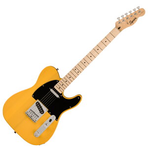 Squier XNC[ XNCA Sonic Telecaster MN BTB GLM^[ eLX^[