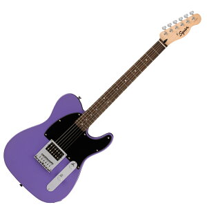 Squier XNC[ XNCA Sonic Esquire H LRL UVT GLM^[ eLX^[