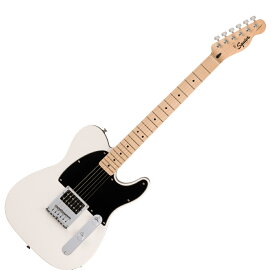 Squier スクワイヤー スクワイア Sonic Esquire H MN AWT エレキギター テレキャスター