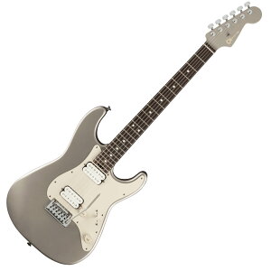 Charvel Prashant Aswani Signature Pro-Mod So-Cal PA28 Rosewood Fingerboard Inca Silver �G���L�M�^�[