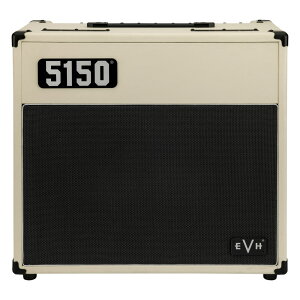 EVH 5150 Iconic Series 15W 1X10 Combo Ivory M^[Av R{