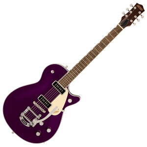 Ob` GRETSCH G5210T-P90 ELECTROMATIC JET TWO 90 SINGLE-CUT WITH BIGSBY AMTHST