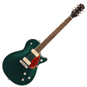 Ob` GRETSCH G5210-P90 ELECTROMATIC JET TWO 90 SINGLE-CUT WITH WRAPAROUND TAILPIECE CDG