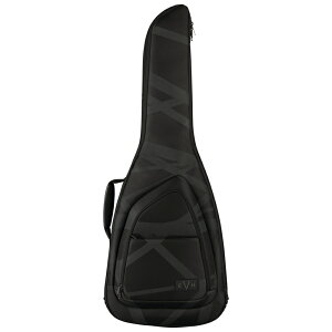 EVH C[uCGC` Striped Gig Bag Black/Gray GLM^[pMOobO