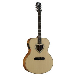 ZEMAITIS CAJ-300HS Natural GNgbNAR[XeBbNM^[