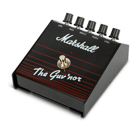 マーシャル MARSHALL The Guv’nor リイシューモデル ギターエフェクター