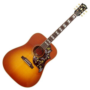 Mu\ Gibson Hummingbird Original Heritage Cherry Sunburst GNgbNAR[XeBbNM^[