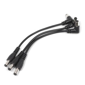 Rg[ One Control Noiseless DC Cable L/S 10cm 3{Zbg DCP[u