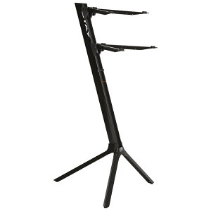 STAY MUSIC Slim 1100/02 BK 61L[{[hΉ 2iL[{[hX^h ubN